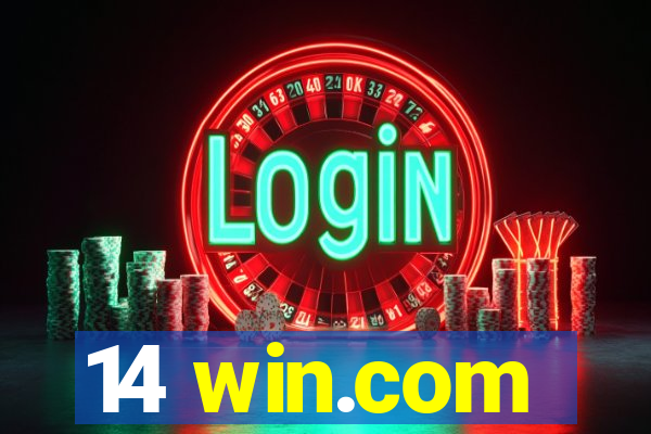 14 win.com
